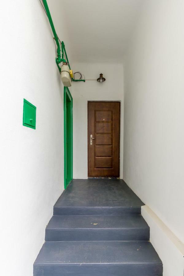 City Chic 3 Bedroom Apartment Cluj-Napoca Exterior photo